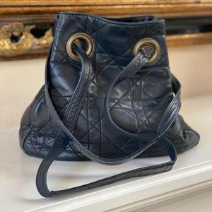 Christian Dior Handbag